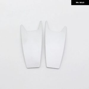 BMW R NINE T NINET RNINE T R9T スクランブラー 2014-20 R1200GS シリンダー ヘッドガード エンジン 落下バルブ プロテクター - Aluminum sheet