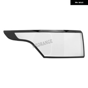 ランドローバー テールライト カバー レンジローバー スポーツ 2014-2021 ランプシェードリアバンパー ライトテールシェルカバー カー - Left