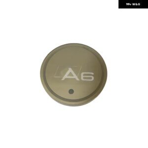 アウディ 発光車ウォーターカップコースターホルダー 7 カラフルな USB 充電車 LED ムードライト A6 C7 C6 C5 カー - 1pcs for A6