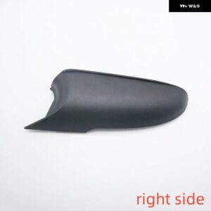 アウディ A4 A5 B8.5 A3 8P 2010-16 S5 RS4 RS5 自動サイドドアバックミラー アンダーアンダーカバー キャップ - Right Side
