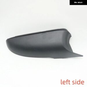 アウディ A4 A5 B8.5 A3 8P 2010-16 S5 RS4 RS5 自動サイドドアバックミラー アンダーアンダーカバー キャップ - Left Side