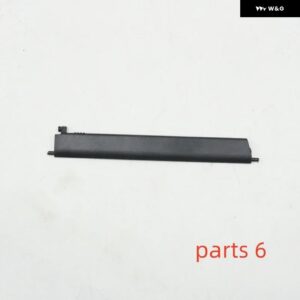 アウディ Q5 2009-17 フロントエアコン A/C アウトレット空調ベント - parts 6