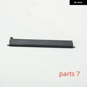 アウディ Q5 2009-17 フロントエアコン A/C アウトレット空調ベント - parts 7