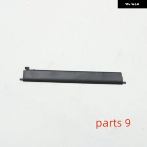 アウディ Q5 2009-17 フロントエアコン A/C アウトレット空調ベント - parts 9