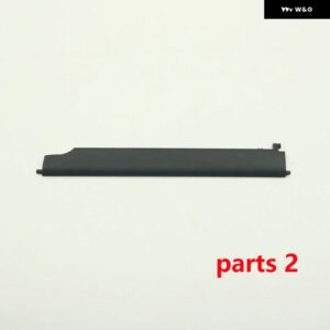 アウディ Q5 2009-17 フロントエアコン A/C アウトレット空調ベント - parts 2