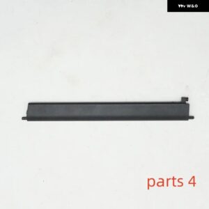 アウディ Q5 2009-17 フロントエアコン A/C アウトレット空調ベント - parts 4