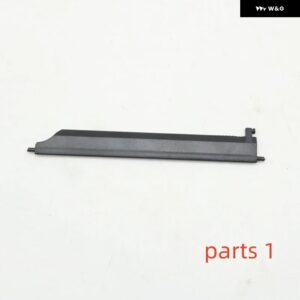 アウディ Q5 2009-17 フロントエアコン A/C アウトレット空調ベント - parts 1