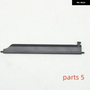 アウディ Q5 2009-17 フロントエアコン A/C アウトレット空調ベント - parts 5