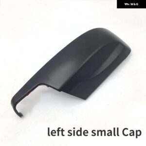 スバル 社外バックミラー カバー ウィンカーライト 付き アウトバック 2015-2018 XV 2013-2016 ラゲシー フォレスター イ - Left side small