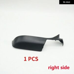スバル フォレスター SH 2010 2011 2012 ウイングドアサイドミラー アンダーキャップ蓋外側バックミラー カバー ウィンカーライト - 1 PC Right small