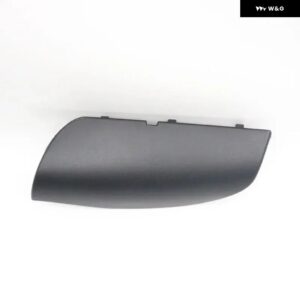 ポルシェ カイエン 2007 2008 2009 2010 フロントバンパー 牽引フックカバー 故障アイキャッププラグ OEM 9555051551 - Right side RH