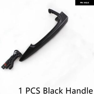 BMW 外装 ドアハンドルグリップ 誘導専用適用 3シリーズ E70 X5 E71 E72 X6 X1 E84 E90 E92 335I 328I