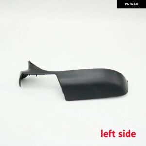 スバル フォレスター SH 2008 2009 2010 ウイングドアサイドミラー アンダーキャップ蓋外側バックミラー カバー - Low Cap L