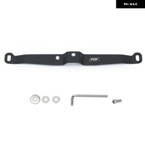スバル ブラケット デュアル ホーン 2002-2007 WRX/STI PQY ホーン ブラケット JR-DHB01 - with logo