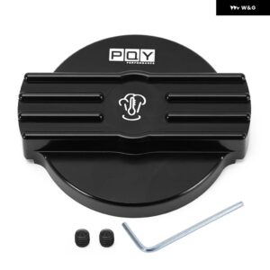 アウディ タンクキャップ/ボトルキャップ/ オイルキャップ VW CC ゴルフ シート シュコダ 2.0T シロッコ EA888 EA113 エンジン アルミキャップ カバー - Tank Cap
