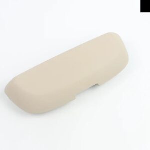 BMW F06 F07 F10 F11 F12 F13 F15 X5 F16 X6 F20 F25 F26 G15 G20 G30 G90 車用サングラスケースホルダー メガネボックス 収納 - D