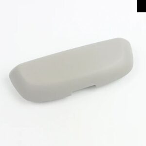 BMW F06 F07 F10 F11 F12 F13 F15 X5 F16 X6 F20 F25 F26 G15 G20 G30 G90 車用サングラスケースホルダー メガネボックス 収納 - B