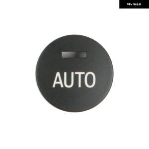 BMW 風量エアコンファン MAX AUTO AC ボタン スイッチ 3シリーズ F30 F35 F32 F33 - A