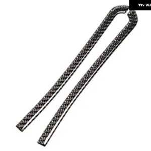 BMW カーボンバックミラー 抗摩擦 ストリップ プロテクター防止 X5 F15 X6 F16 X3 F25 X4 F26 - B-Classic style