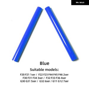 BMW M スポーツスタイル フロントグリル トリム ストリップ カバー フレーム ステッカー X3 F25 X4 F26 G02 G01 G30 G20 F20 F10 F30 X5 カー - F