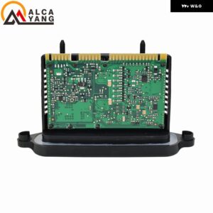 BMW 7316217 5シリーズ F07 GT F10 F11 ヘッドライト ドライバー モジュール AHL キセノン 63117316217 - model 1