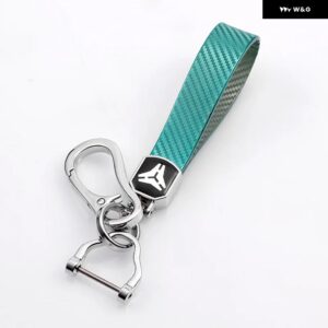アウディ TPU カーボンキーケース A1 A3 8P A4 A5 A6 C7 A7 S3 S7 S8 R8 Q2 Q3 Q5 Q7 Q8 SQ5 TT RS3 RS6 アクセサリー - green chin