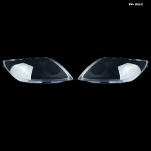 BMW 交換ランプカバー ヘッドライト キャップカバー ランプシェード ランプケースガラスレンズ シェル Z4 E89 E85 38200 - A Piar