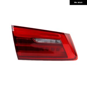 BMW 5シリーズ G30 G38 2018 2019 2020 リア テールライト アセンブリ逆 ストップブレーキ ライトテールランプ 63217376463 63217376474 - Inside Left
