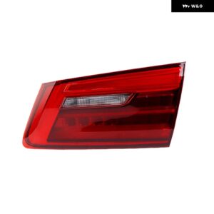 BMW 5シリーズ G30 G38 2018 2019 2020 リア テールライト アセンブリ逆 ストップブレーキ ライトテールランプ 63217376463 63217376474 - Inside Right