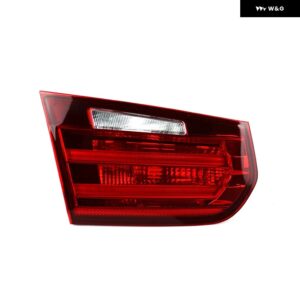 BMW 3シリーズ F30 316 318I 320I 2012-16 テールライト ブレーキテールランプバルブ 無 63217312845 63217312846 - Inside Left
