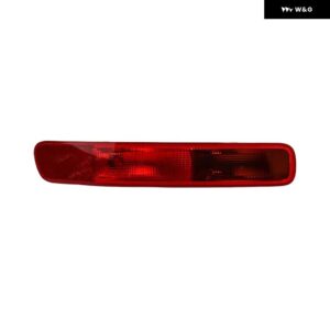 BMW ミニクーパー F54 2014 2015 2016-2018 リア バンパー リフレクター ライトリアブレーキライトブレーキランプ 63217352157 63217352158 - Left