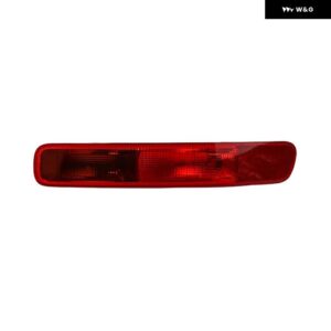 BMW ミニクーパー F54 2014 2015 2016-2018 リア バンパー リフレクター ライトリアブレーキライトブレーキランプ 63217352157 63217352158 - Right