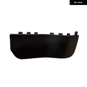 ポルシェ パナメーラ 2017-2023 リア マッドガード スプラッシュガード フェンダーサイドメンバー トリム ホイール スポイラー マッドフラ - right