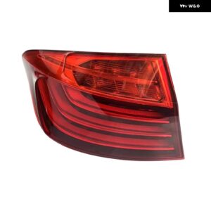 BMW 5シリーズ F10 F18 520LI 523LI 525LI 528LI 530LI 535LI 2014-2017 リアランプ テールライト アセンブリ 63217306161 63217306162 - Outside Left