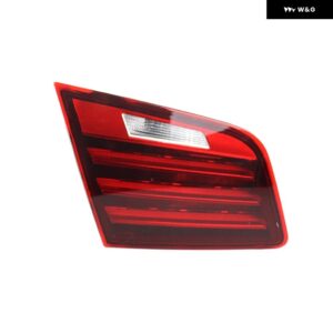 BMW 5シリーズ F10 F18 520LI 523LI 525LI 528LI 530LI 535LI 2014-2017 リアランプ テールライト アセンブリ 63217306161 63217306162 - Inside Left
