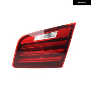 BMW 5シリーズ F10 F18 520LI 523LI 525LI 528LI 530LI 535LI 2014-2017 リアランプ テールライト アセンブリ 63217306161 63217306162 - Inside Right