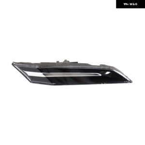 ポルシェ 911 カレラ 992 GT3 ターボ 2020-2023 LED ウィンカーライト サイドマーカーウインカー インジケータランプ 992 - Right
