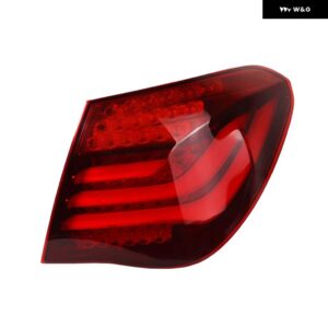 BMW 7シリーズ F01 F02 730LI 740LI 750LI 760LI 2013 2014 2015 LED テールライト テールランプ テールライト 63217300268 63217300272 - Outside Right