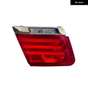 BMW 7シリーズ F01 F02 730LI 740LI 750LI 760LI 2009-2012 LED 車 LED テールライト テールランプ テールライト 63217182205 63217182197 - Inside Left