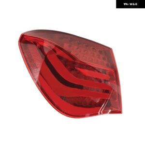 BMW 7シリーズ F01 F02 730LI 740LI 750LI 760LI 2009-2012 LED 車 LED テールライト テールランプ テールライト 63217182205 63217182197 - Outside Left