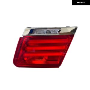 BMW 7シリーズ F01 F02 730LI 740LI 750LI 760LI 2009-2012 LED 車 LED テールライト テールランプ テールライト 63217182205 63217182197 - Inside Right