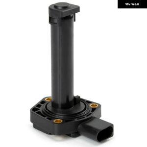 BMW 1/2X オイルレベルセンサー 12617607910 12617506689 12617567723 N54 N55 N63 N74 135I 335I 535I 550I 650I X5 - 1pc