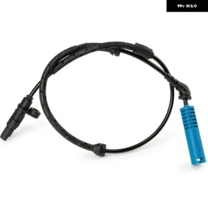 BMW ABS ホイール速センサーフロントリア左右 E53 X5 M54 M62 3.0L 4.4L 4.6L 2000-2004 OEM 34526756379 34526756380 - Rear　Right