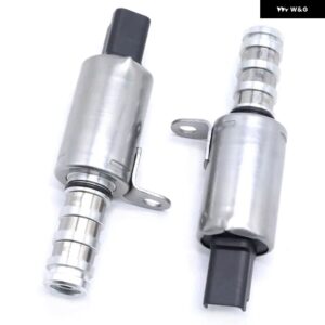 BMW 1/2個 可変バルブ タイミング 制御 ソレノイド 118I 1.6L ミニクーパー L3 1.5L L4 1.6L 11367587760 11367604292 917-243 - 2pcs