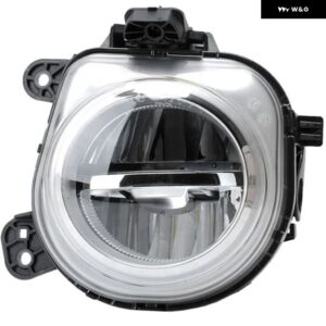 BMW 63177317251 63177317252 LED フォグライト ランプ X3 F25 X4 X5 F15 F85 X6 F16 リペア 63 17 7 317 252 63 17 7 317 251 - left