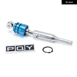BMW クイック シフト 短 フォーカス シフター 精密スポーツシフター 84-06 E30 E36 E39 E46 M3 M5 3 5シリーズ JR-PDG09B - SKY BLUE