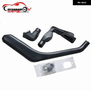 ランドローバー カーパーツ AIRLOW パイプ シュノーケルキット ディスカバリー 300シリーズ TDI 300 V8 吸気 LLDPE マニホールド シュノーケルアクセサリー - ENGINE HOLD NO ABS