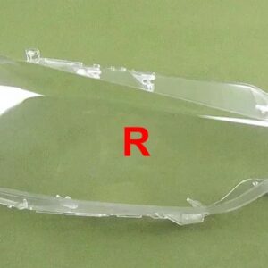 BMW ヘッドライト カバー クリアマスクレンズ ヘッドランプ シェルプレキシガラス 3シリーズ F30 F35 2013-2015 320 328 316 335 - 1PCS right side