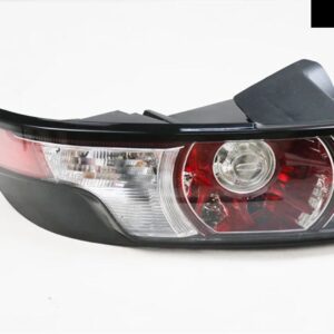 ランドローバー レンジローバー EVOQUE 2012-15 カーアクセサリー テールライト リアブレーキライトテールランプアセンブリ - 1PCS left side