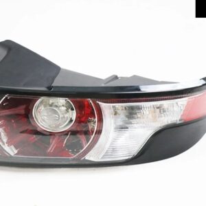 ランドローバー レンジローバー EVOQUE 2012-15 カーアクセサリー テールライト リアブレーキライトテールランプアセンブリ - 1PCS right side